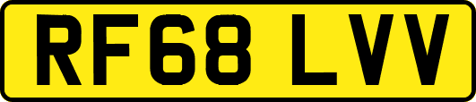 RF68LVV