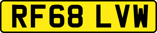 RF68LVW
