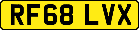 RF68LVX