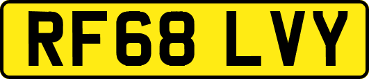 RF68LVY
