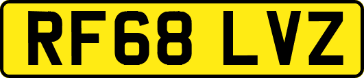 RF68LVZ
