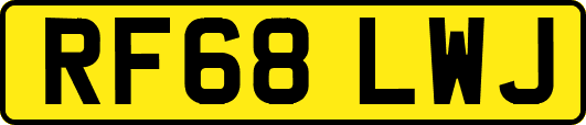 RF68LWJ