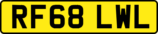RF68LWL