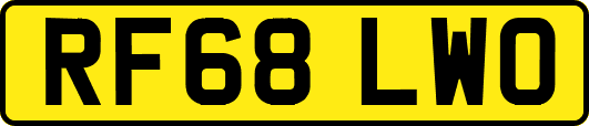 RF68LWO