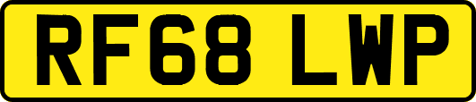RF68LWP