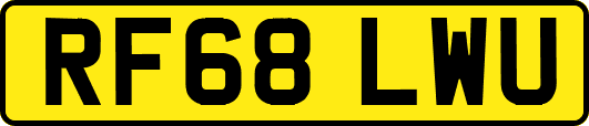 RF68LWU