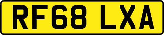 RF68LXA