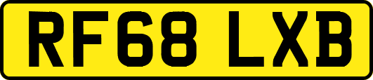 RF68LXB