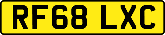 RF68LXC