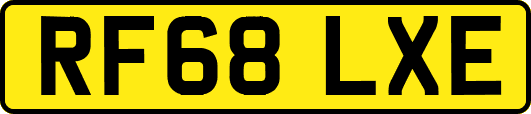 RF68LXE