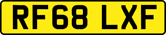 RF68LXF