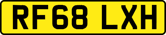 RF68LXH