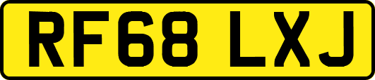RF68LXJ