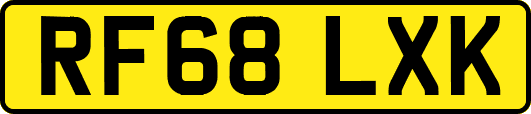 RF68LXK