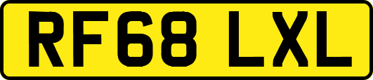 RF68LXL