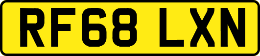 RF68LXN
