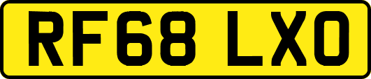 RF68LXO