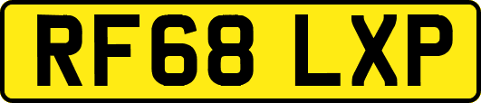 RF68LXP