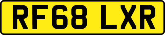 RF68LXR