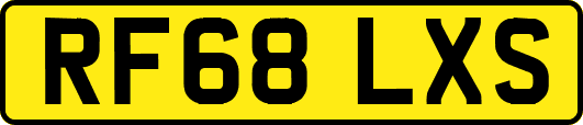 RF68LXS
