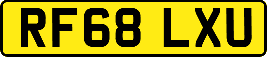 RF68LXU
