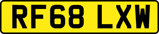 RF68LXW