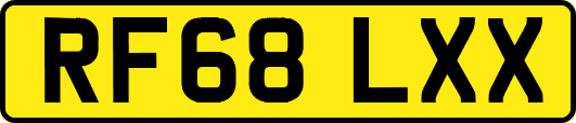 RF68LXX