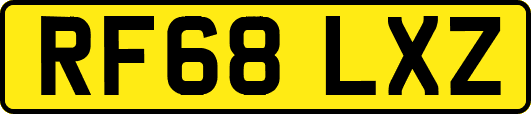RF68LXZ