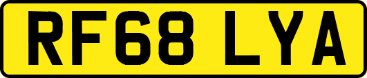 RF68LYA