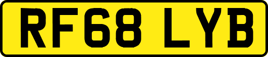 RF68LYB