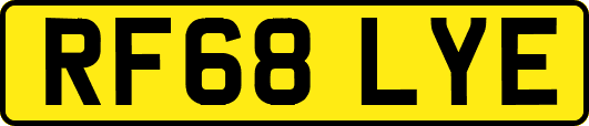 RF68LYE