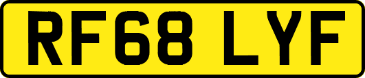 RF68LYF
