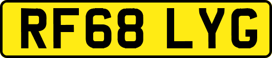 RF68LYG