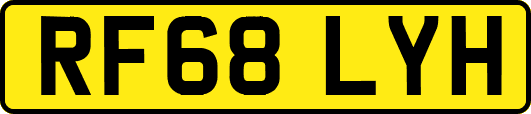 RF68LYH
