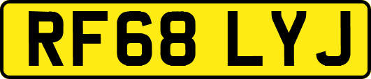 RF68LYJ