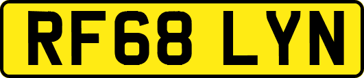 RF68LYN