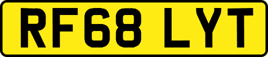RF68LYT