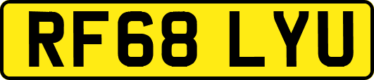 RF68LYU