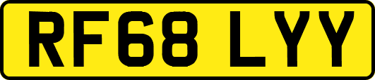 RF68LYY