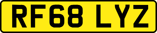RF68LYZ