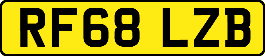 RF68LZB