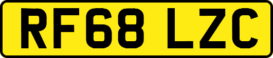 RF68LZC