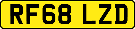 RF68LZD