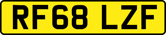 RF68LZF