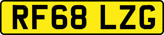 RF68LZG