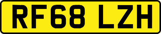 RF68LZH