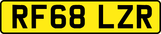 RF68LZR