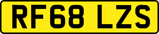 RF68LZS