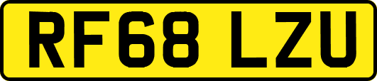 RF68LZU