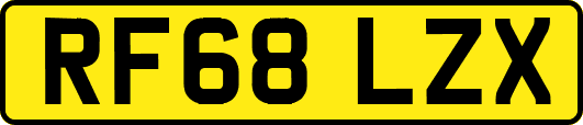 RF68LZX